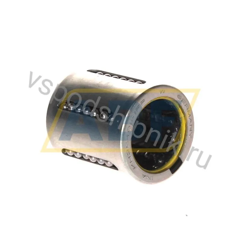 Шариковый линейный подшипник KH25-PP-RROC INA 360