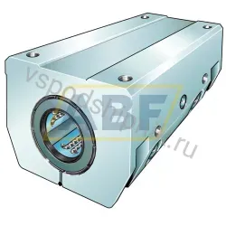 Шариковая линейная опора KTSS20-PP-AS INA