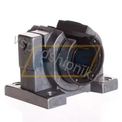 Шариковая линейная опора KGBAO20-PP-AS INA