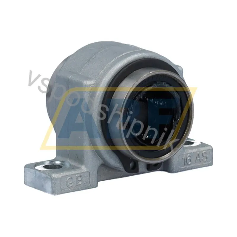 Шариковая линейная опора KGB16-PP-AS INA 360