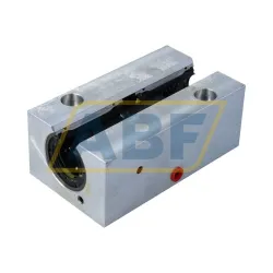 Шариковая линейная опора KTBO25-PP-AS INA