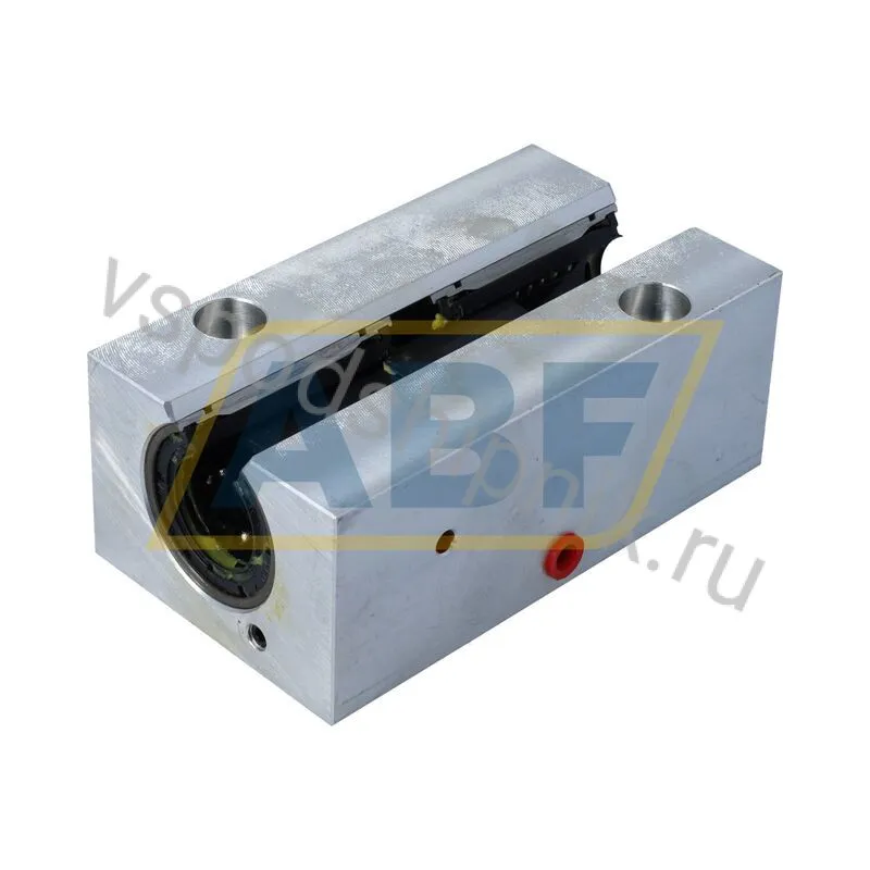 Шариковая линейная опора KTBO25-PP-AS INA 360