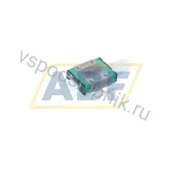 Линейная опора скольжения KWEM12-LZM-V1-G2A INA