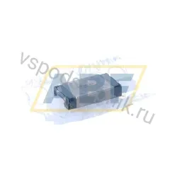 Линейная опора скольжения KWEM07-L-V1-G2A INA