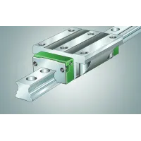 Линейная опора скольжения KWVE35-B-G3-V2 INA