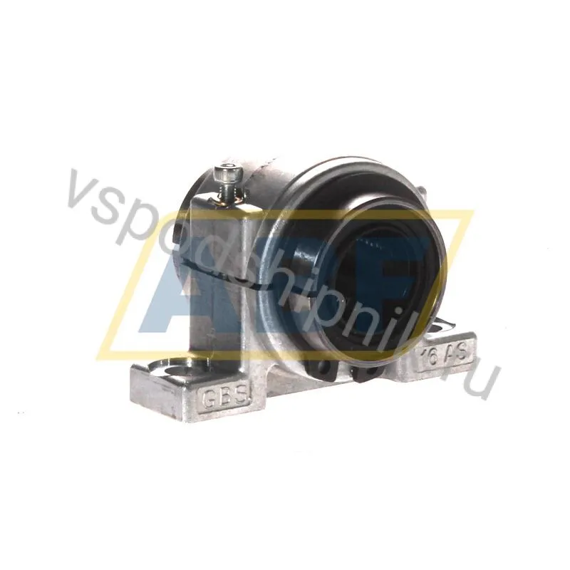 Шариковая линейная опора KGBS16-PP-AS INA 360