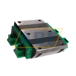 Линейная опора скольжения KWVE35-WL-V2-G2 INA