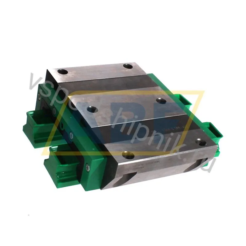 Линейная опора скольжения KWVE35-WL-V2-G2 INA 360