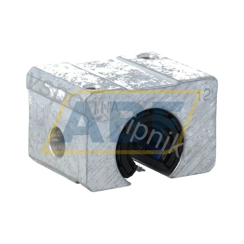 Шариковая линейная опора KGSNO12-PP-AS INA 360