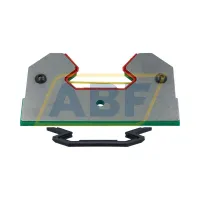 Деталь линейного подшипника KIT.RWU65-E-A-OS-3500 INA