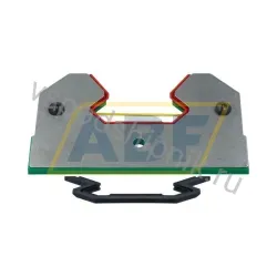 Деталь линейного подшипника KIT.RWU65-E-A-OS-3500 INA