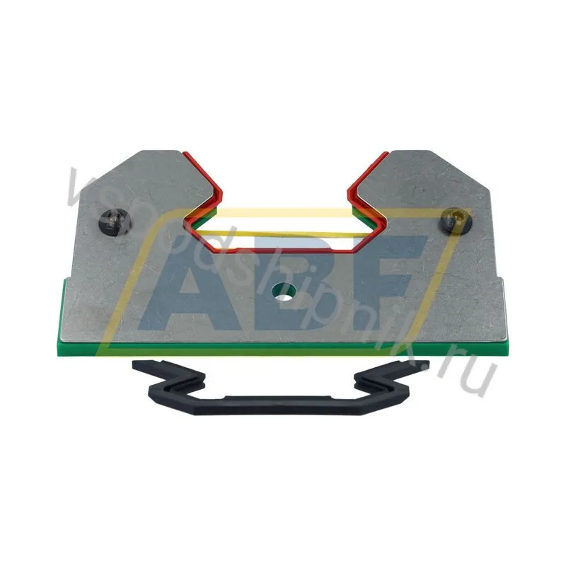 Деталь линейного подшипника KIT.RWU65-E-A-OS-3500 INA 360
