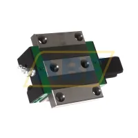 Линейная опора скольжения KWSE30-V1-G3 INA