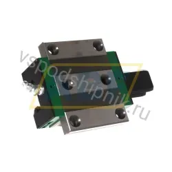 Линейная опора скольжения KWSE30-V1-G3 INA