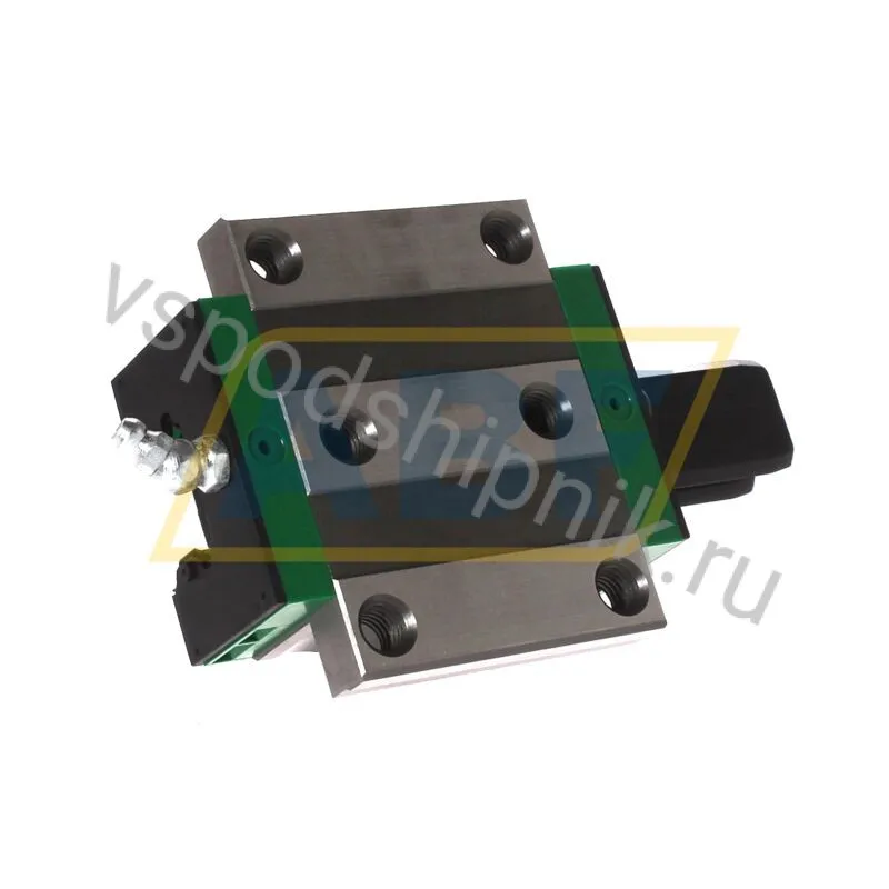 Линейная опора скольжения KWSE30-V1-G3 INA 360