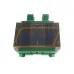 Линейная опора скольжения KWVE25-WL-UG-V1-G3 INA