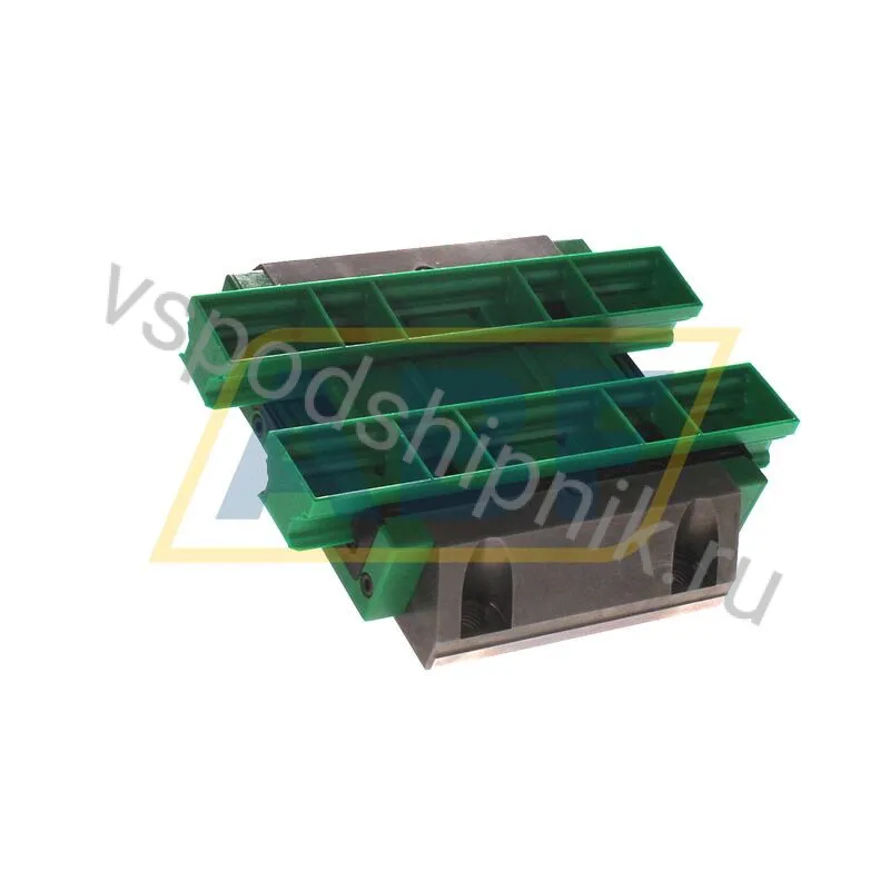 Линейная опора скольжения KWVE25-WL-UG-V1-G3 INA 360