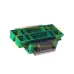 Линейная опора скольжения KWVE20-W-UG-V1-G2 INA