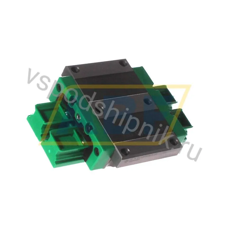 Линейная опора скольжения KWVE20-W-UG-V1-G2 INA 360
