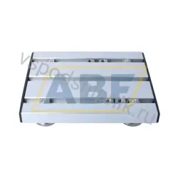 Деталь линейного подшипника LFCL86-RB INA