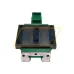 Линейная опора скольжения KWVE45-B-V2-G4 INA
