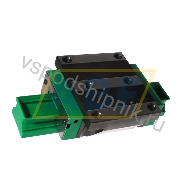 Линейная опора скольжения KWVE45-B-V2-G4 INA 360