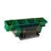 Линейная опора скольжения KWVE45-B-V2-G2 INA