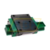 Линейная опора скольжения KWVE45-B-V2-G2 INA