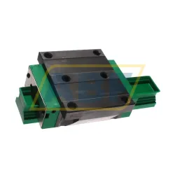 Линейная опора скольжения KWVE45-B-V2-G2 INA