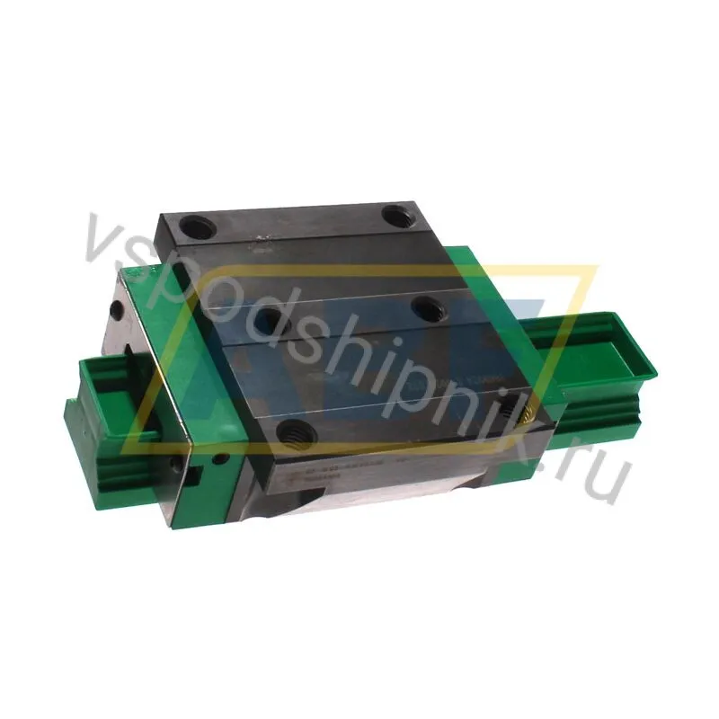 Линейная опора скольжения KWVE45-B-V2-G2 INA 360