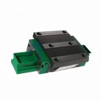 Линейная опора скольжения KWVE45-B-V1-G2 INA