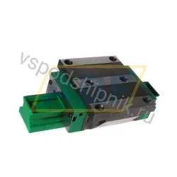 Линейная опора скольжения KWVE45-B-V1-G2 INA