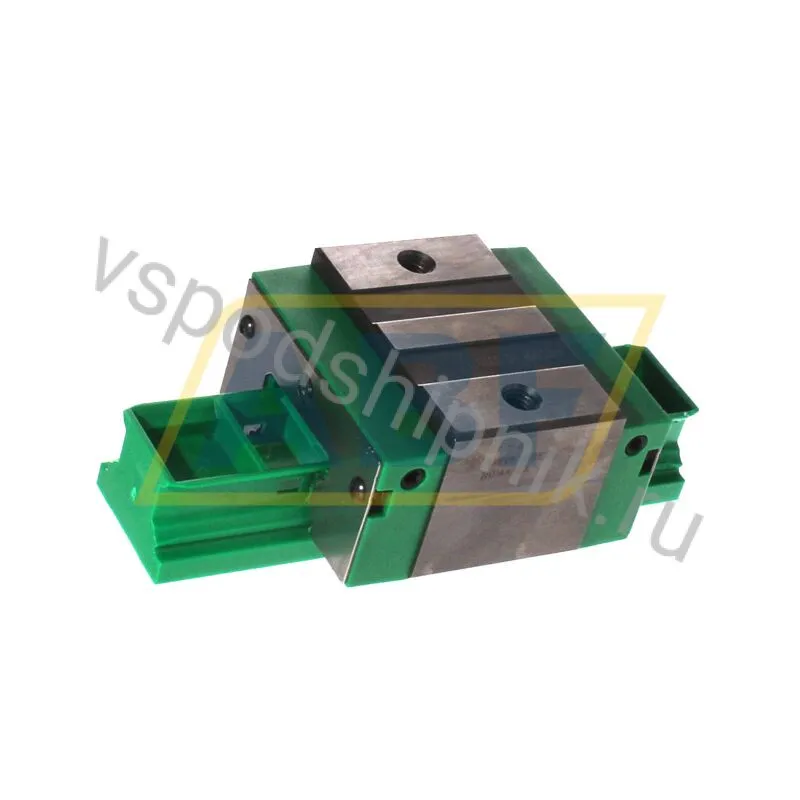 Линейная опора скольжения KWVE35-B-ESC-V1-G2 INA 360