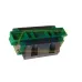 Линейная опора скольжения KWVE30-B-L-V2-G3 INA