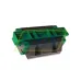 Линейная опора скольжения KWVE30-B-L-V2-G3 INA