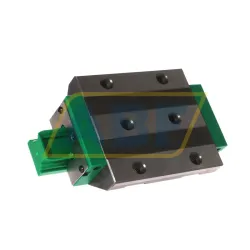 Линейная опора скольжения KWVE30-B-L-V2-G3 INA