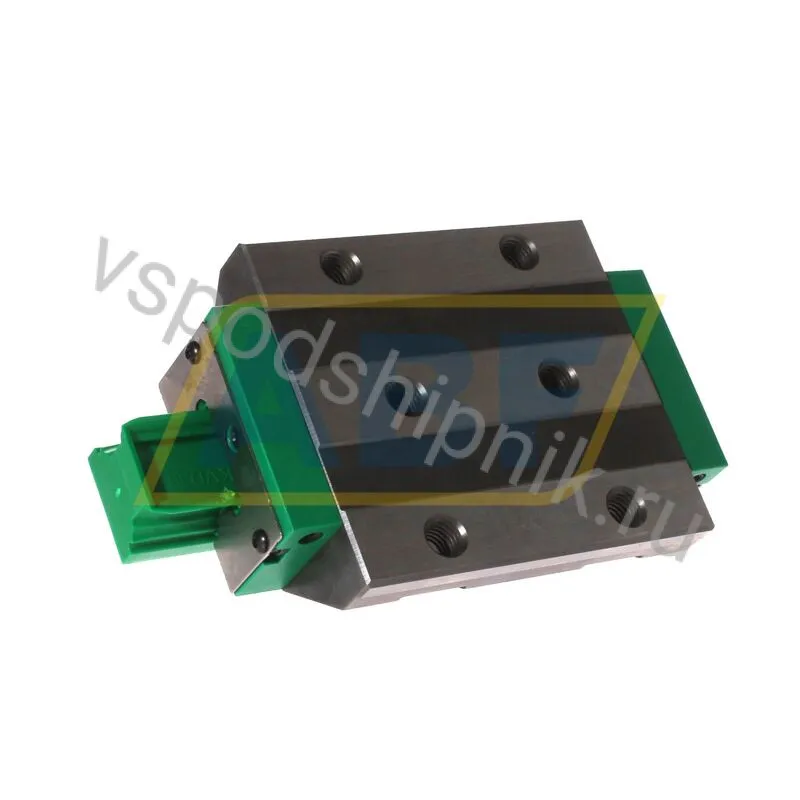 Линейная опора скольжения KWVE30-B-L-V2-G3 INA 360