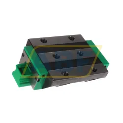Линейная опора скольжения KWVE30-B-L-V2-G1 INA