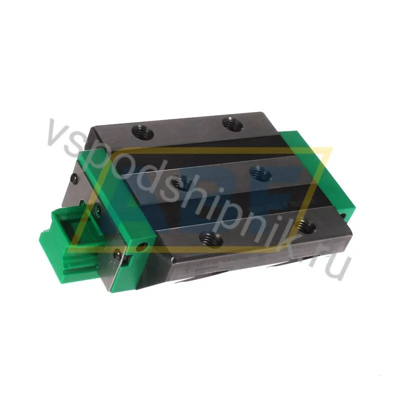 Линейная опора скольжения KWVE30-B-L-V2-G1 INA 360