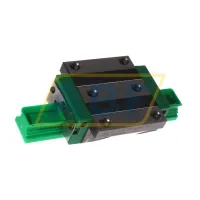 Линейная опора скольжения KWVE25-B-V2-G4 INA