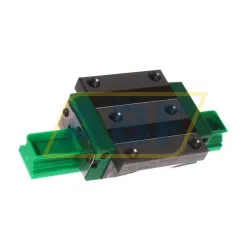 Линейная опора скольжения KWVE25-B-V2-G4 INA