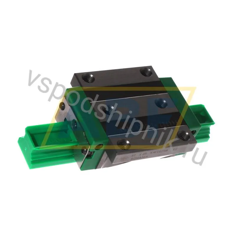 Линейная опора скольжения KWVE25-B-V2-G4 INA 360