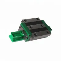 Линейная опора скольжения KWVE25-B-V2-G1 INA