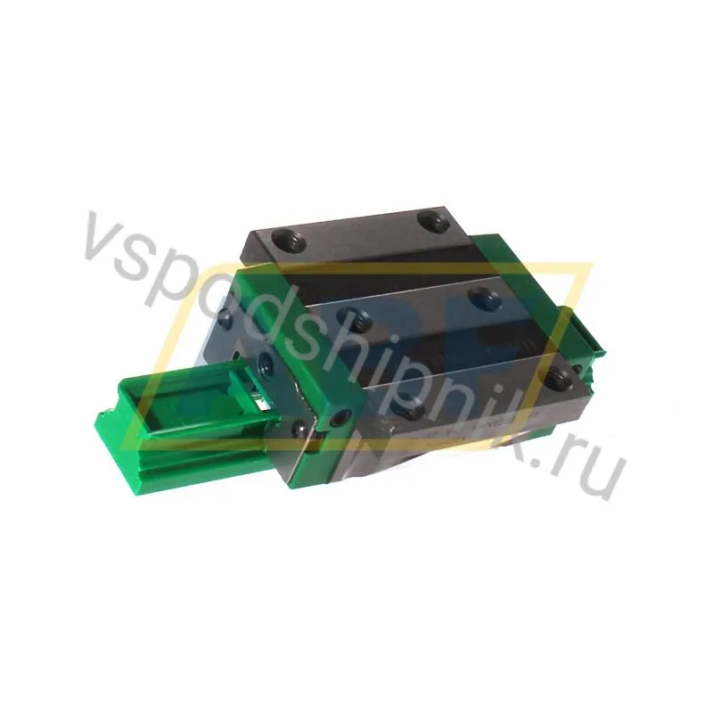 Линейная опора скольжения KWVE25-B-V2-G1 INA 360