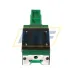 Линейная опора скольжения KWVE25-B-SN-V2-G4 INA
