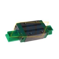 Линейная опора скольжения KWVE25-B-SN-V2-G4 INA