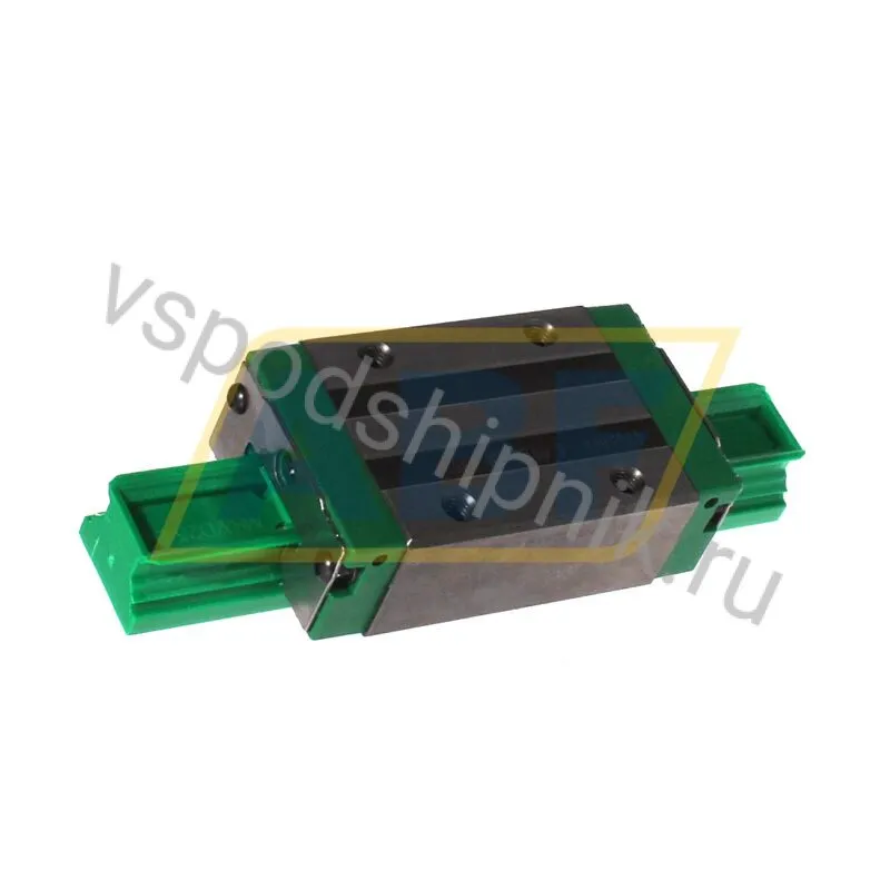 Линейная опора скольжения KWVE25-B-SN-V2-G4 INA 360