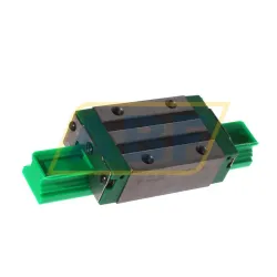 Линейная опора скольжения KWVE25-B-SN-V0-G4 INA