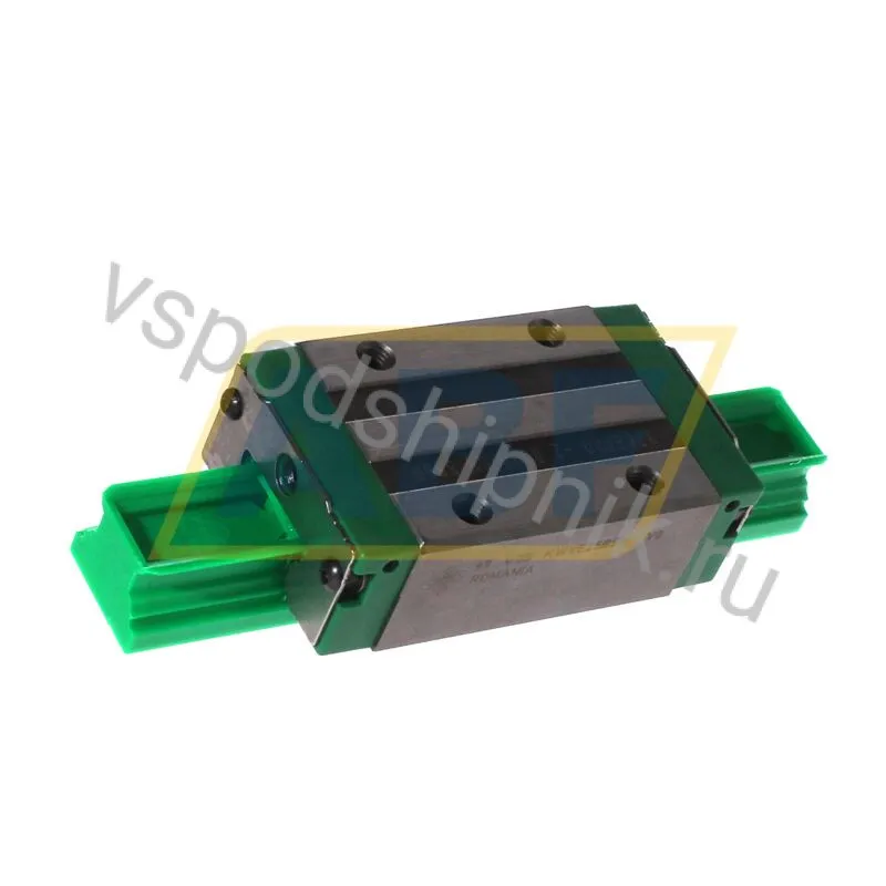 Линейная опора скольжения KWVE25-B-SN-V0-G4 INA 360