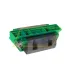 Линейная опора скольжения KWVE25-B-L-V2-G4 INA